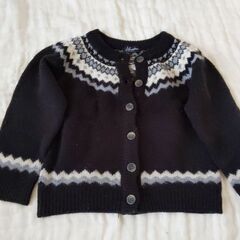 120センチ長袖セットの画像