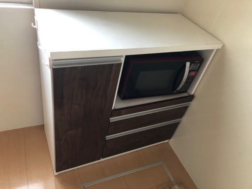 カップボード