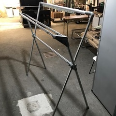 取引場所　南観音　ロ　2208-614 布団干し