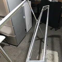 取引場所　南観音　ロ　2208-614 布団干しの画像