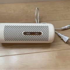 【美品】コンパクト除湿機 