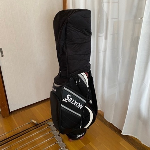 【随時値下中】ゴルフセット　SRIXON callaway PRGR ...