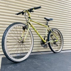マウンテンバイクMARIN muirwoods