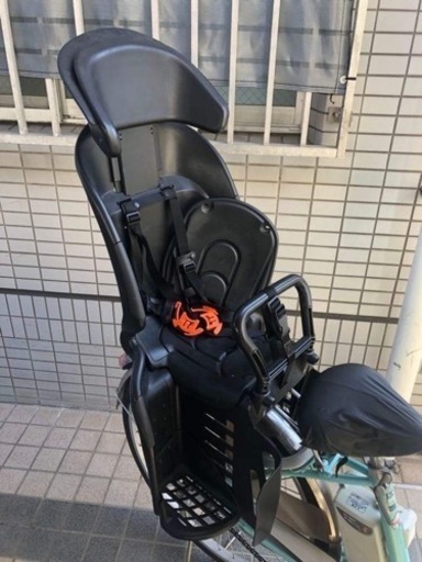 Panasonic電動自転車