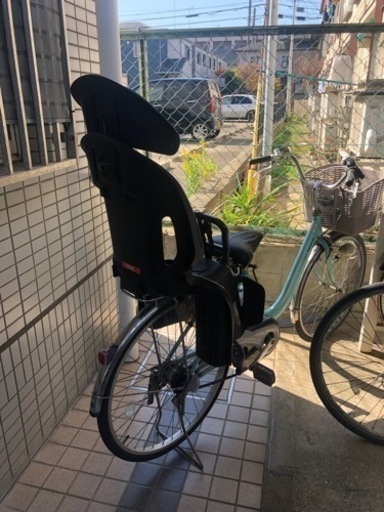 Panasonic電動自転車