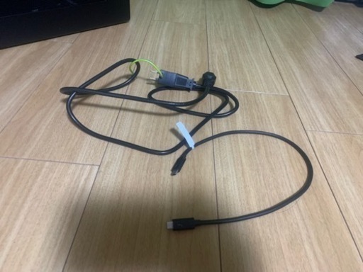 Razer Core X 外付けGPU