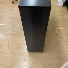 横長カラーボックスの画像