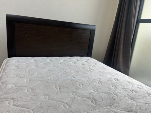 シモンズ　マットレス　シングル