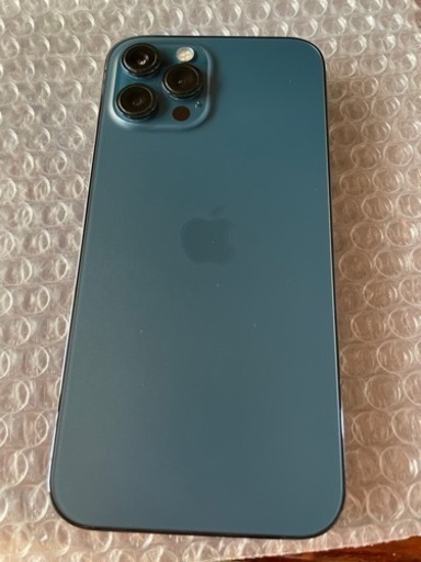 iPad iphone 12 pro max 128 gb