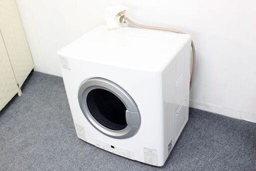 リンナイ ガス衣類乾燥機 乾太くん RDT-54SU 都市ガス用 Rinnai 乾燥機 20年製  中古家電 店頭引取歓迎 R6264)