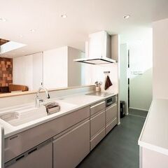 【予約済】小松ヶ丘ニュータウン新築建売住宅　即日お引渡しが可能です❣ − 青森県