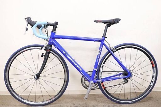 フライトデッキ付き！ANCHORアンカーRA5 エントリーロード105美品