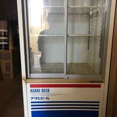 業務用冷蔵庫