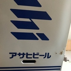 業務用冷蔵庫の画像