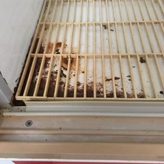 業務用冷蔵庫の画像