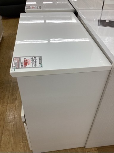 KH-83【新入荷　リサイクル品】キッチンカウンター　白950