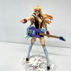 マクロスフロンティア　フィギュア　シェリル・ノーム