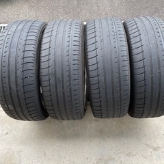 WORK シュバート SC2 20インチ 8.5J +48 245-40-20 の画像