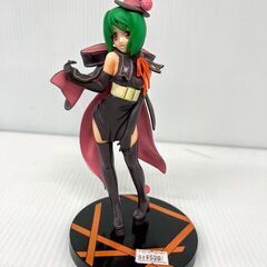 品名：マクロスフロンティア　フィギュア　ランカ・リー
