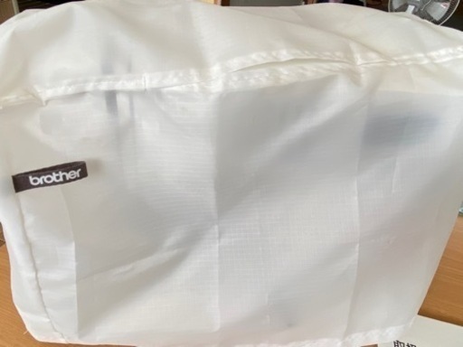 美品♪ブラザー　コンピュータミシン　SNOOPY 100SN　CPV7201