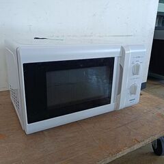 ニトリ　YRB-177　電子レンジ『中古美品』2019年