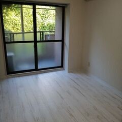 ワンルームマンションタイプの障がい者グループホームスタッフ募集（身体介助なし）の画像