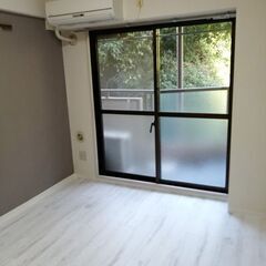 ワンルームマンションタイプの障がい者グループホームスタッフ募集（身体介助なし）の画像