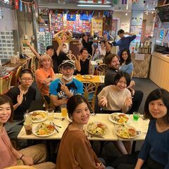 【トリニダード・トバゴ 料理 一緒に食べよう】国際クッキング・パーティー - パーティー
