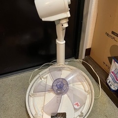 YAMAZEN扇風機