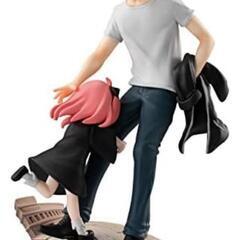 SPY×FAMILY 小さいファギュア 箱なし 袋未開封
