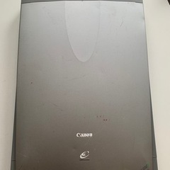 スキャナー　Canon CanoScan FB636U