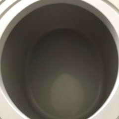 アイリスオーヤマ　中古・上から猫トイレプチの画像