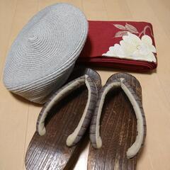 【重要】第九回着物の会　9月26日月曜日中止のおしらせ　