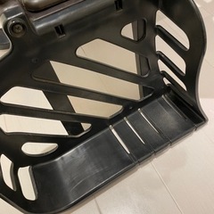 取引中　OGK 自転車用チャイルドシートの画像