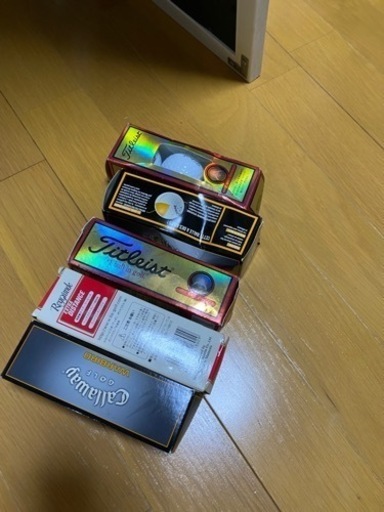 【随時値下中】ゴルフセット　SRIXON callaway PRGR ...