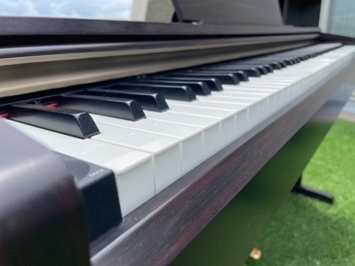 YAMAHA 電子ピアノ　YDP-161