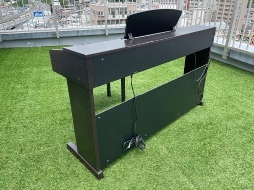 YAMAHA 電子ピアノ　YDP-161