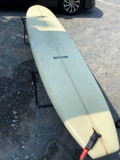 ⭐️サーフボード⭐️ロングボード⭐️値下げ⭐️マーボーロイヤル⭐️
