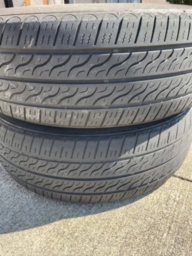 185/65R15 2本セット