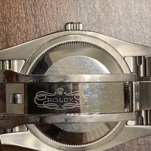 ROLEX DATEJUST 116234G