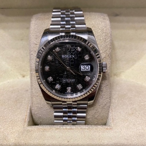 その他 ROLEX DATEJUST 116234G
