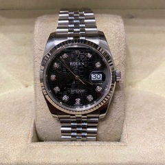 ROLEX DATEJUST 116234G