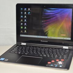 軽量ノートPC 最新Windows11+office LENOV...