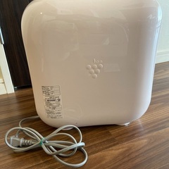 加湿器　SHARP プラズマクラスター