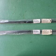 👨‍🦳 マークⅡブリット X110系 リアゲートダンパー (バックドア トランク ハッチ ダンパー) 純正部品 未使用の画像