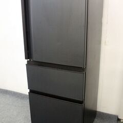 東芝/TOSHIBA GR-S33SC（KZ）冷蔵庫 326L ...