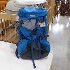モンベル 登山用バックパック リュック デイパック 【モノ市場東...