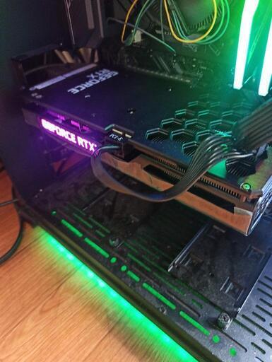 RTX3060 ゲインワード製