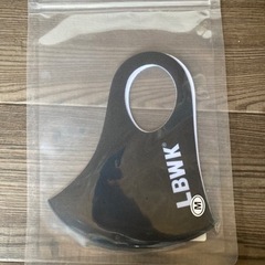 リバティーウォーク　LBWK Simple Logo マスク　黒...