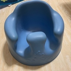 バンボ　ベビーチェアの画像